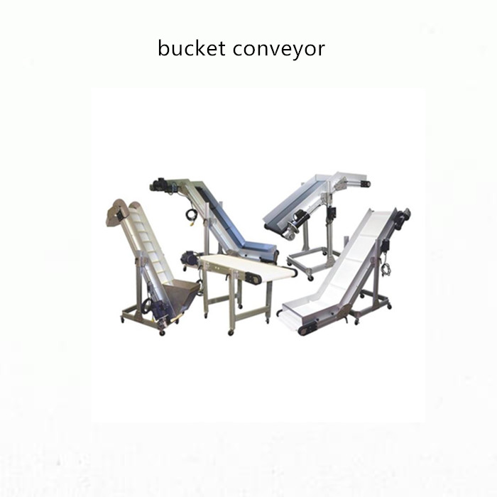 bucket conveyor