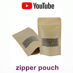 premade pouch filling sealing machine