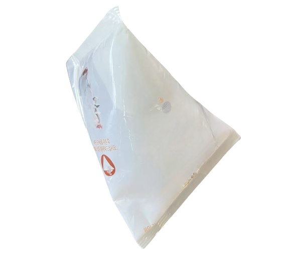 sample bag of triangle pouch packing machine sample bag of triangle pouch packing machine