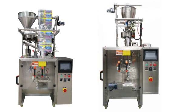 volumetric cup packaging machine volumetric cup packaging machine