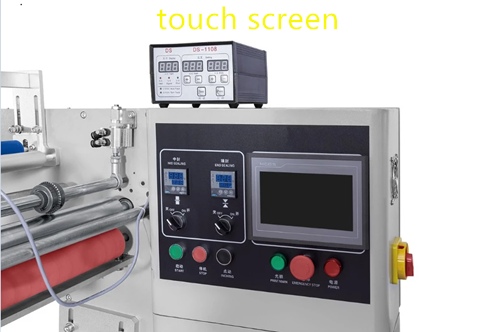 surgical masks packing machine