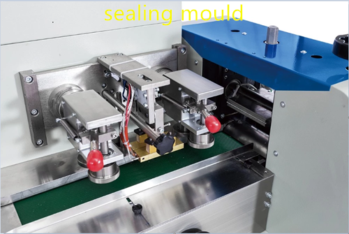 surgical masks packing machine