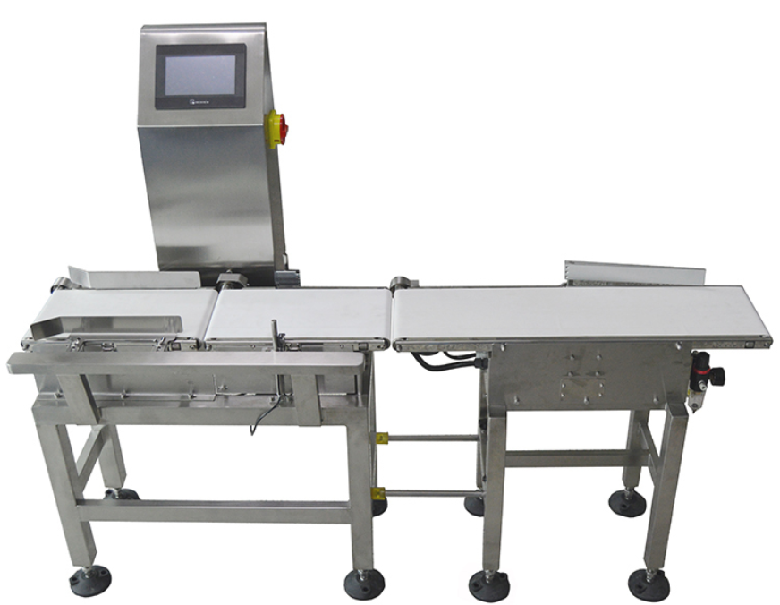 checkweigher